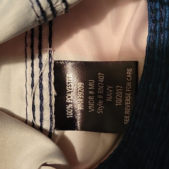 NWT: Burnside Boys USA Patriotic Swim Board Shorts - Picture 6 of 9